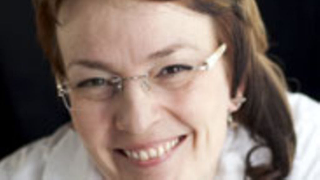 Kuva/Milka Alanen, Gummerus