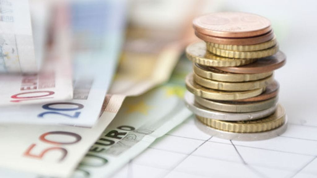 Haluatko vakavaraisemmaksi? Aseta itsellesi tavoitteita.