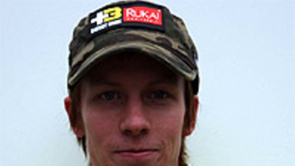 Juuso Lahtela, kuva: Hiihtoliitto