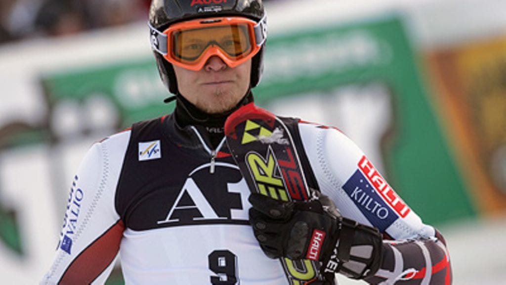 Kalle Palander (Photo: Vladimir Rys/Bongarts/Getty Images)