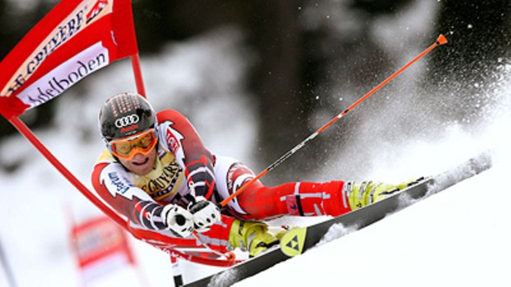 Kalle Palander (Photo: Agence Zoom/Getty Images)