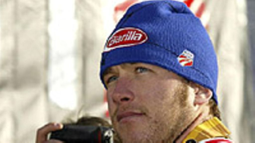 Bode Miller, kuva: Agence Zoom/Getty Images