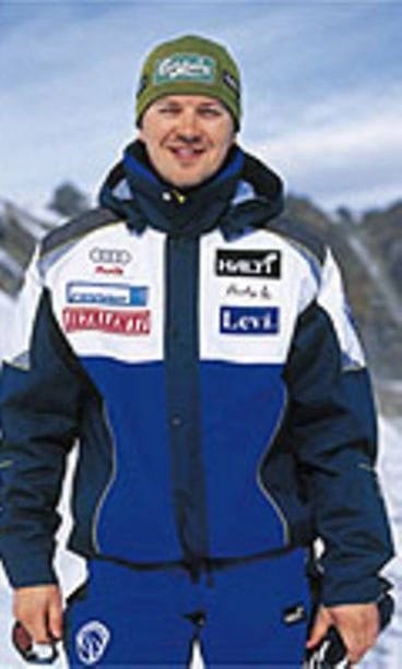 Janne Leskinen