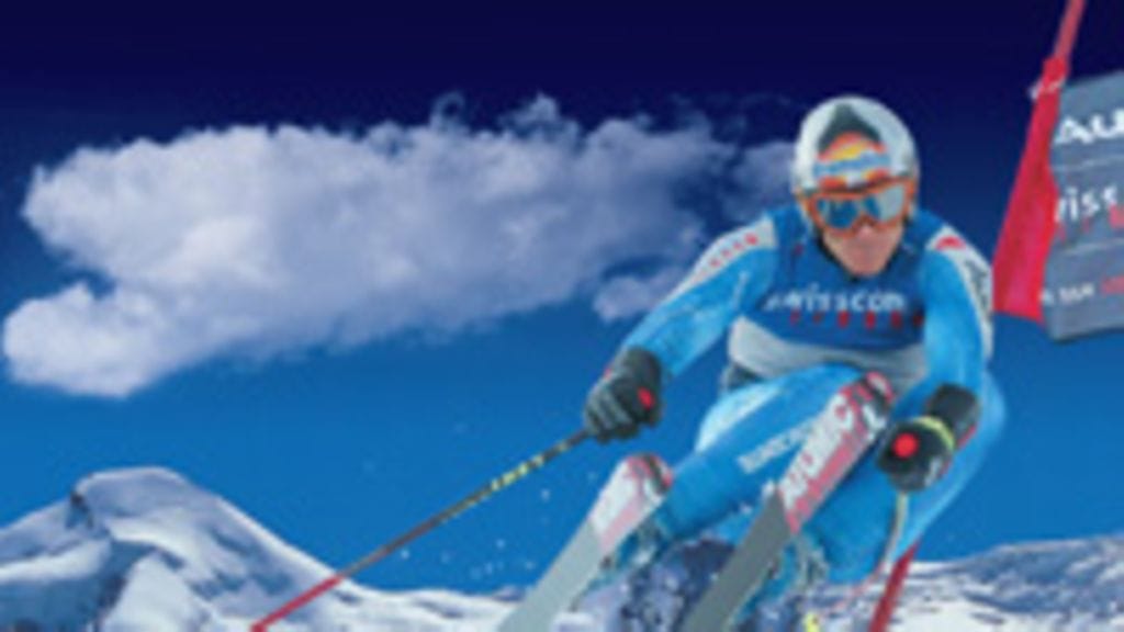 Didier Cuche, Sveitsi