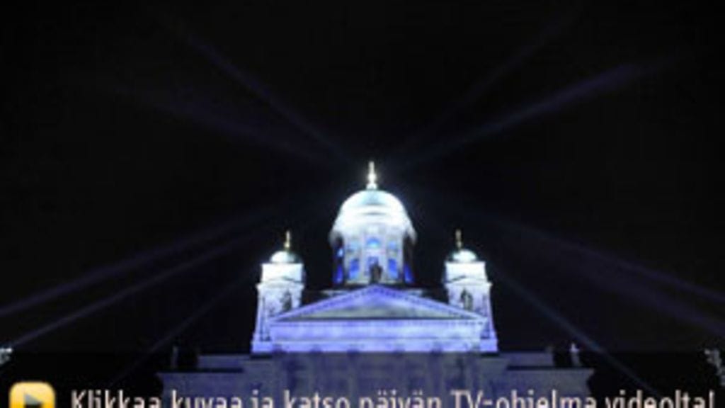 Lehtikuva/Vesa Moilanen