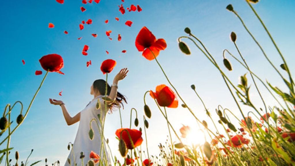 Parisuhde ja työ ovat osa elämän perustaa.