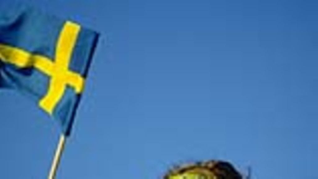 Photo: Bob Martin/Allsport