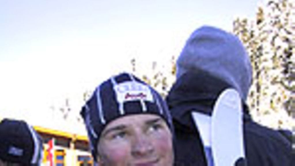 Mikko Ronkainen