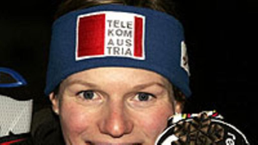 Marlies Schild, kuva: Agence Zoom