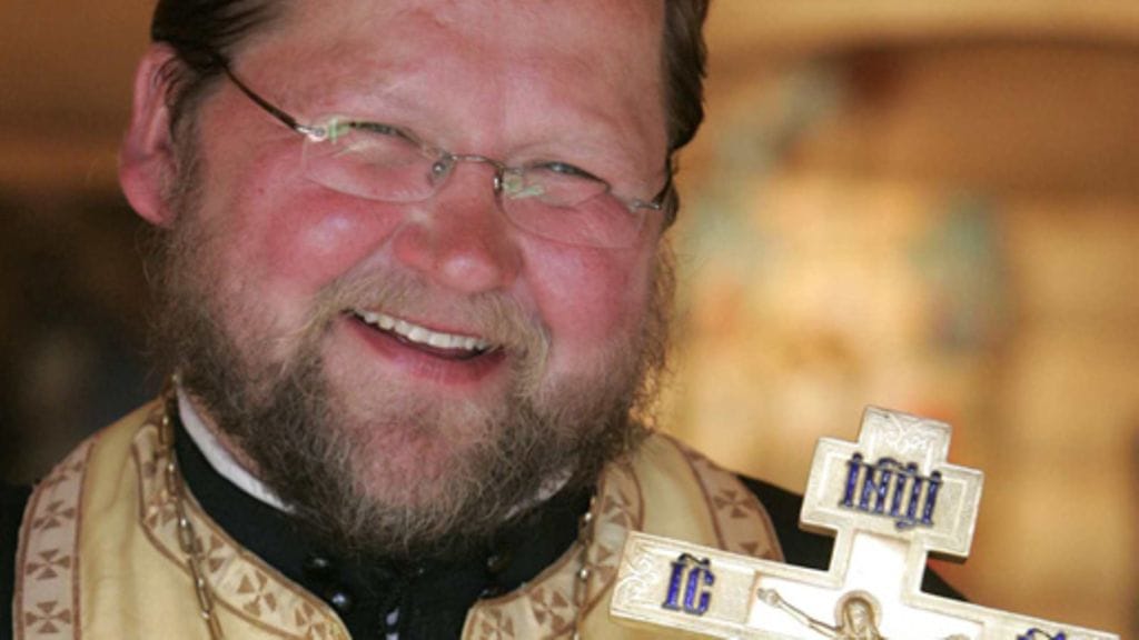 Lehtikuva/Jussi Nukari