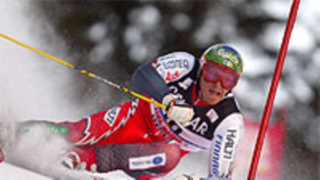 Kalle Palander, photo: Agence Zoom/Getty Images