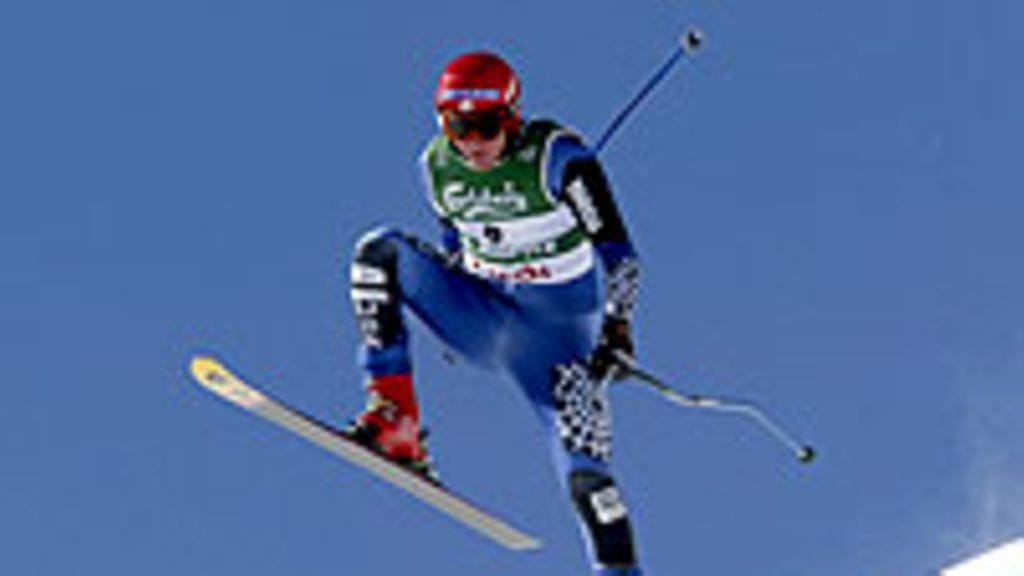 (Kuva: Alex Livesey/Getty Images)