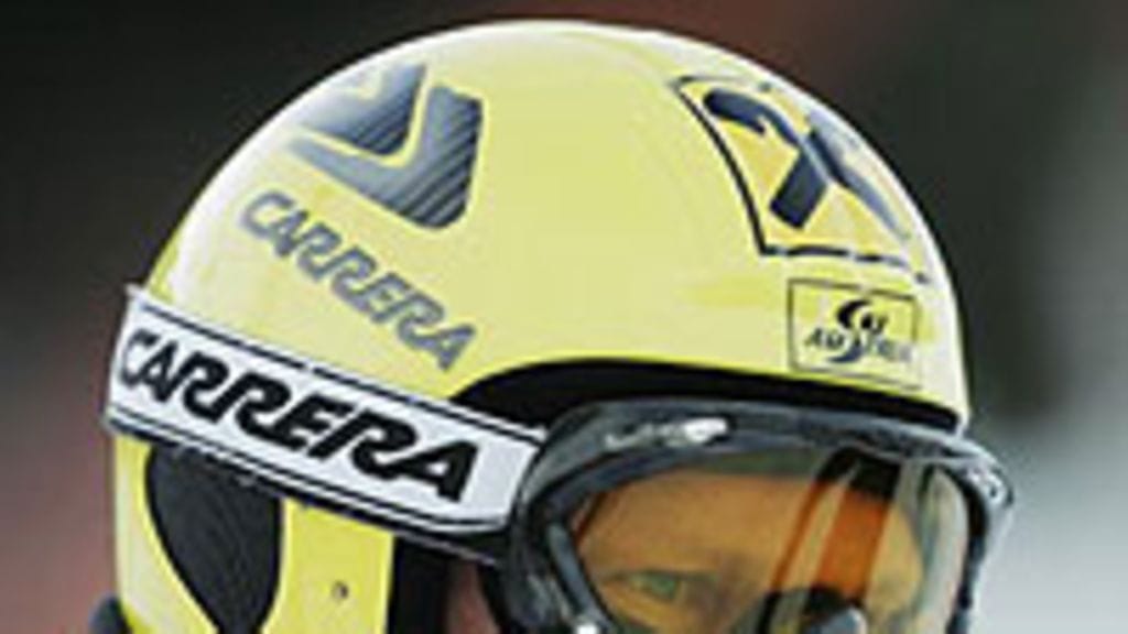 Hermann Maier, kuva: Alex Livesey