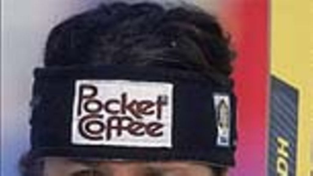 Isolde Kostner, Photo: Mike Powell /Allsport