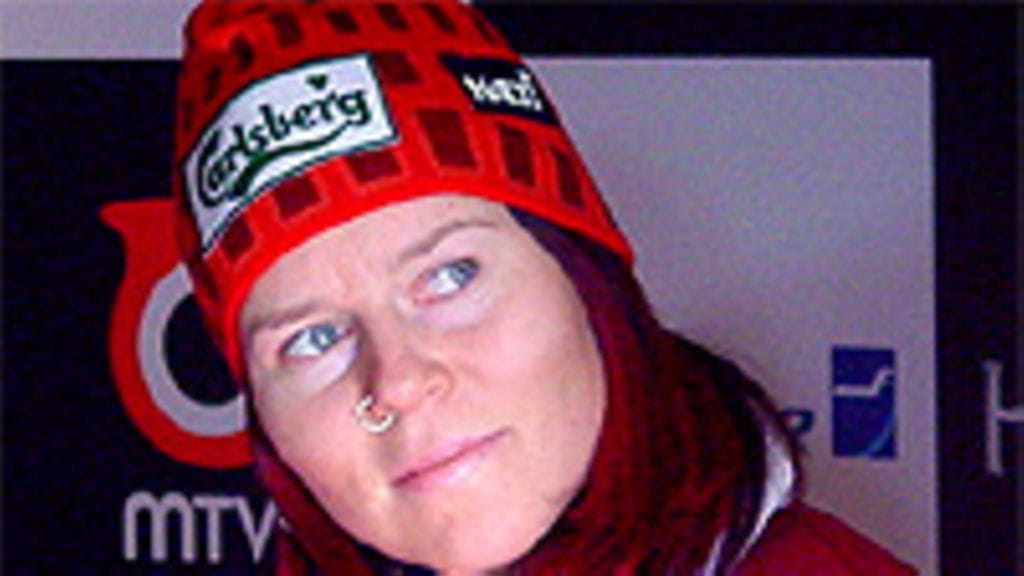 Henna Raita (Kuva: MTV3 Oy)