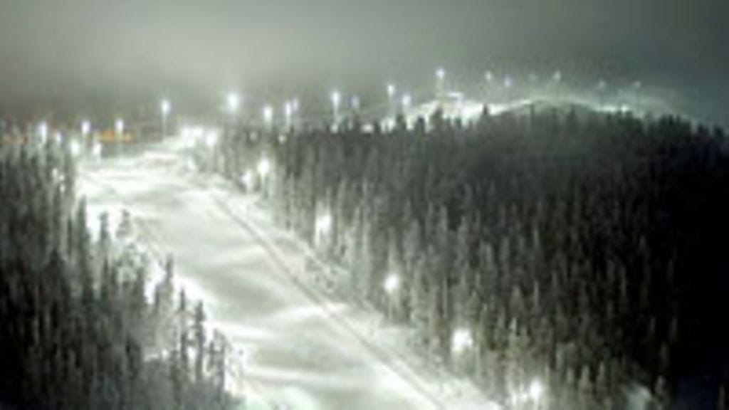 Levi (Kuva: Levin kuvapankki)