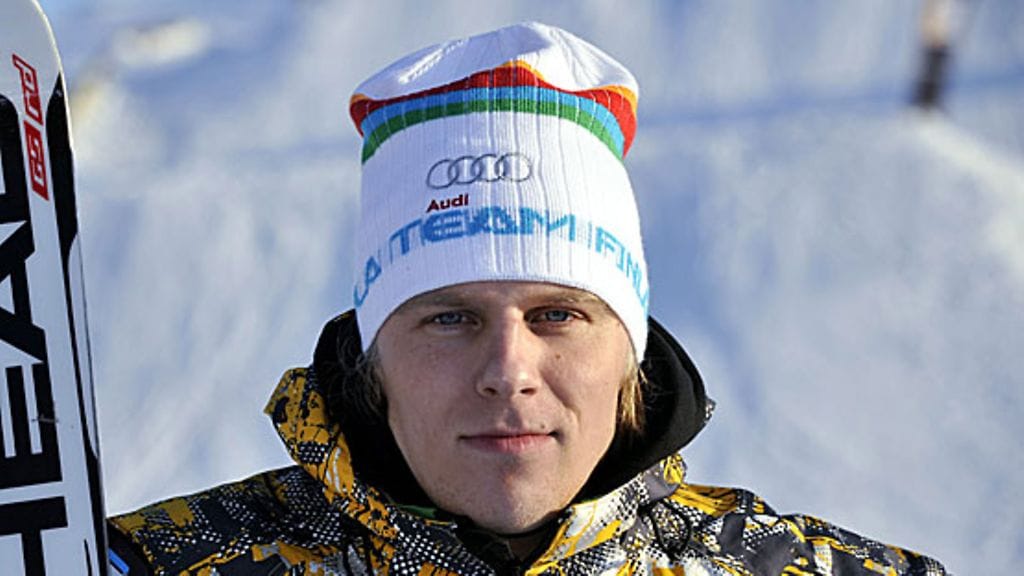 Jouni Pellinen, kuva:Lehtikuva/Pekka Sakki