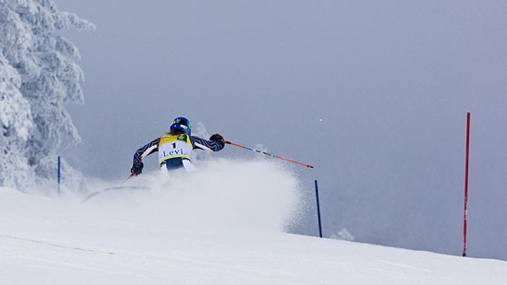 Tanja Poutiainen (Kuva: Kari Kuukka)
