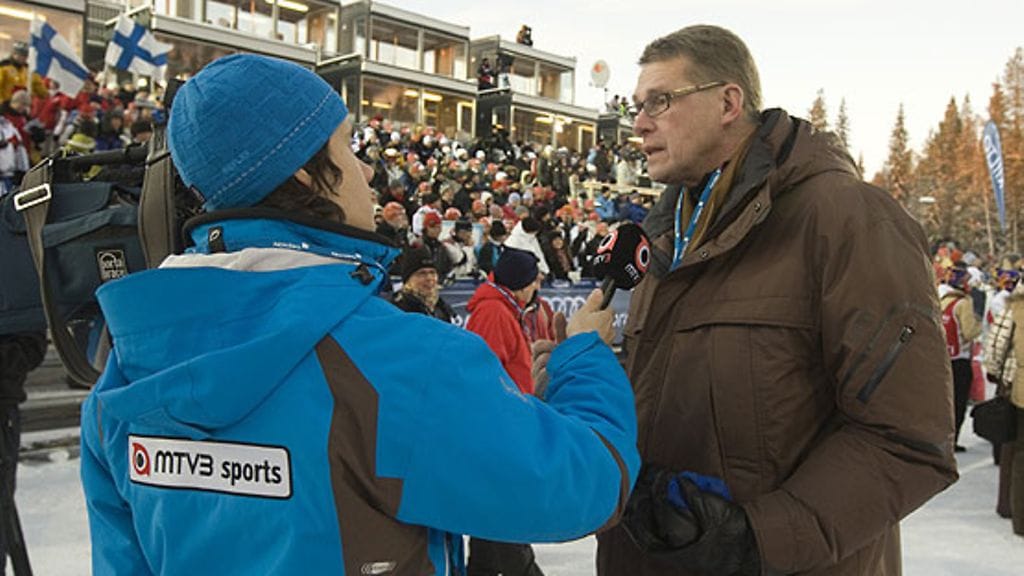 Toni Immonen, kuva: Kari Kuukka