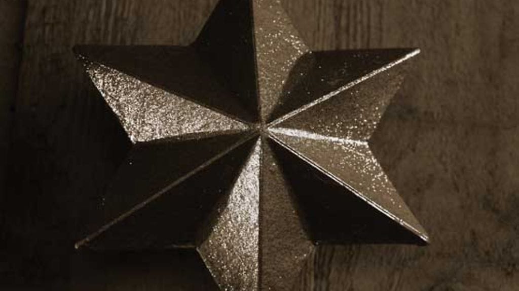 Maija koki 18 vuotta sitten mustan joulun.