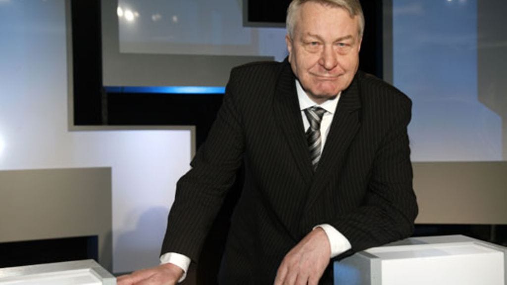 Lehtikuva/Sari Gustafsson