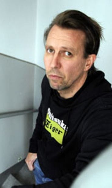 Lehtikuva/Mikko Stig