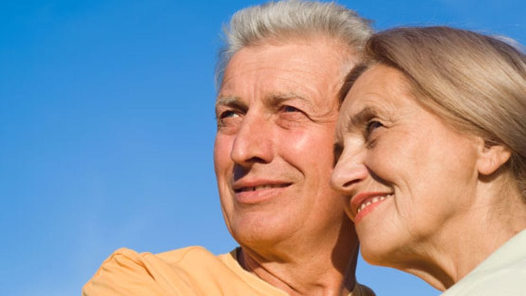 Älä anna murheiden viedä untasi. Kuvituskuva.