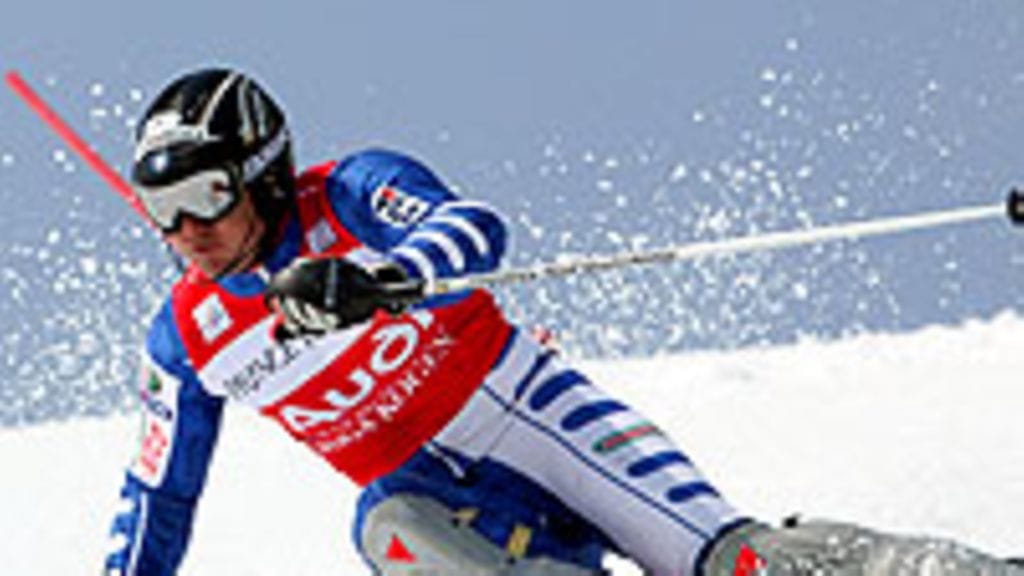Giorgio Rocca (Kuva: Koichi Kamoshida/Getty Images)
