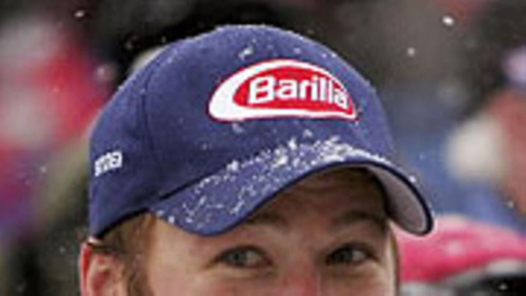 Bode Miller, kuva: Doug Pensinger