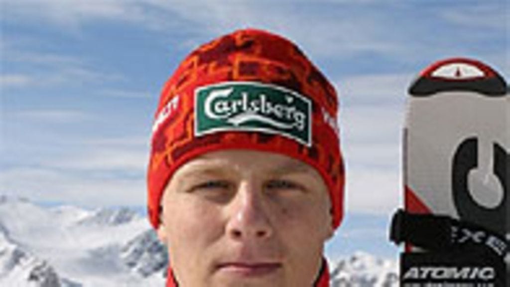 Jouni Pellinen, kuva: Hiihtoliitto