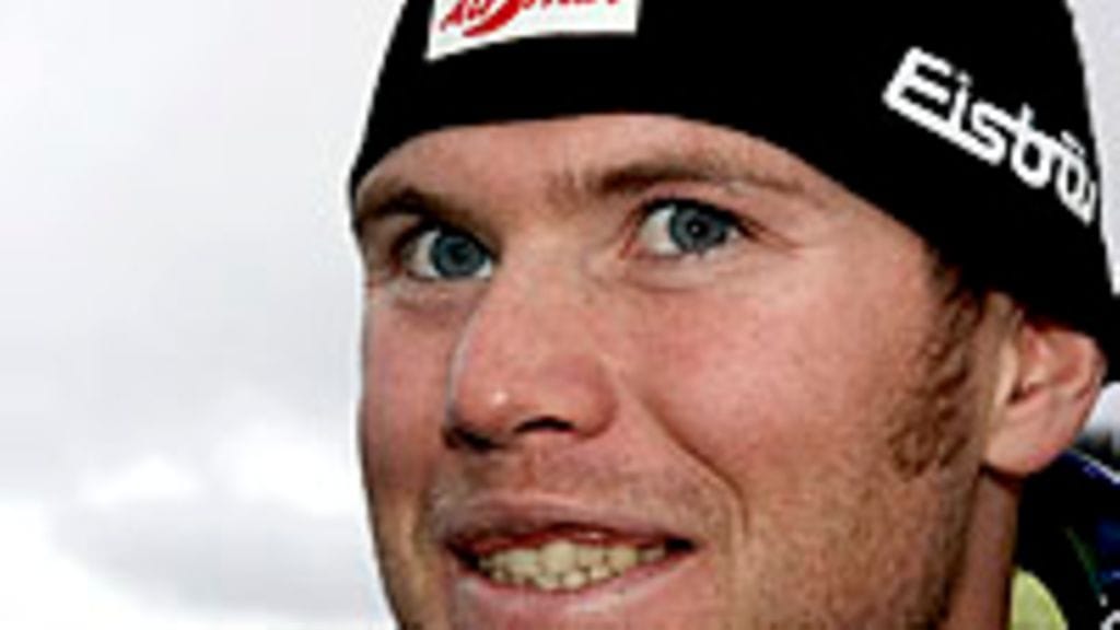 Hans Grugger (Kuva: Agence Zoom/Getty Images)