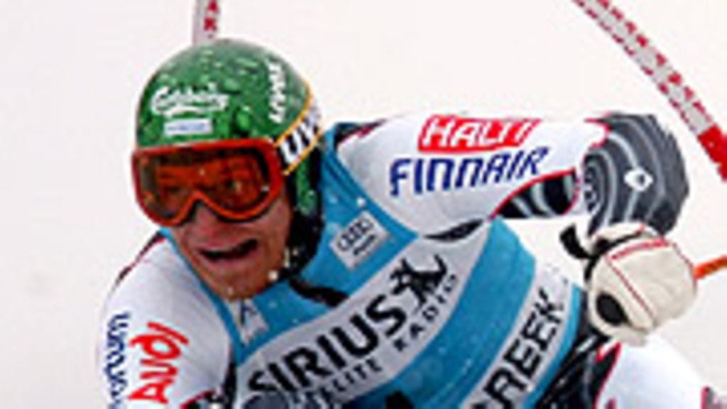 Kalle Palander (Kuva: Agence Zoom/Getty Images)