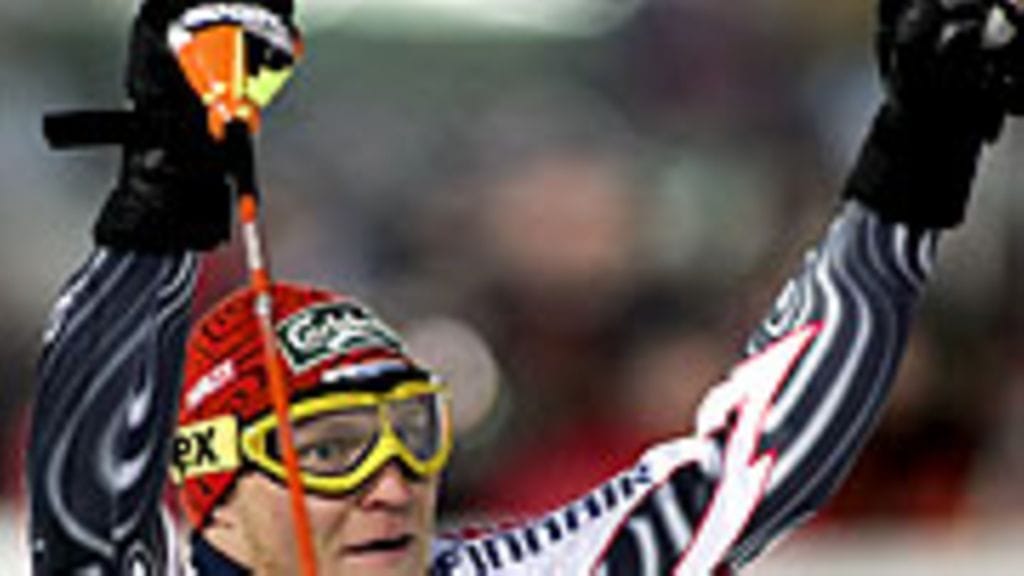 Kalle Palander (Kuva: Agence Zoom/Getty Images)