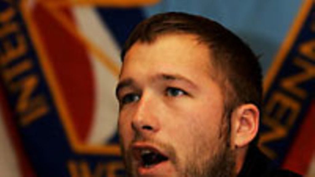 Bode Miller, kuva: Shaun Botterill/Getty Images