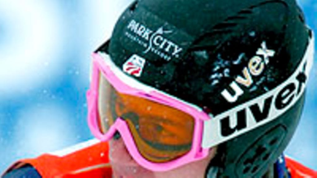 Ted Ligety (Kuva: Matthew Stockman/Getty Images)