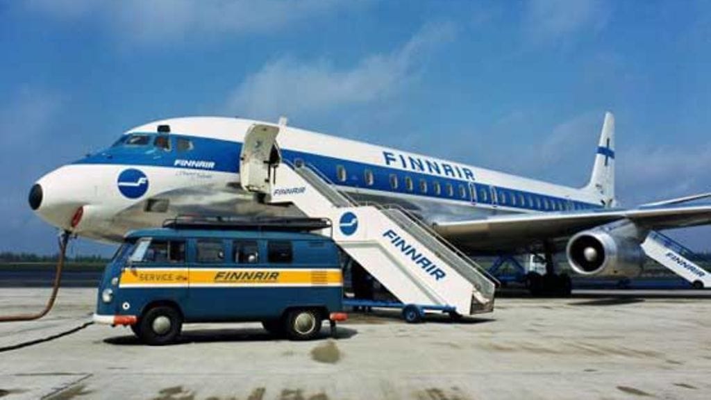 Kuva/Finnair