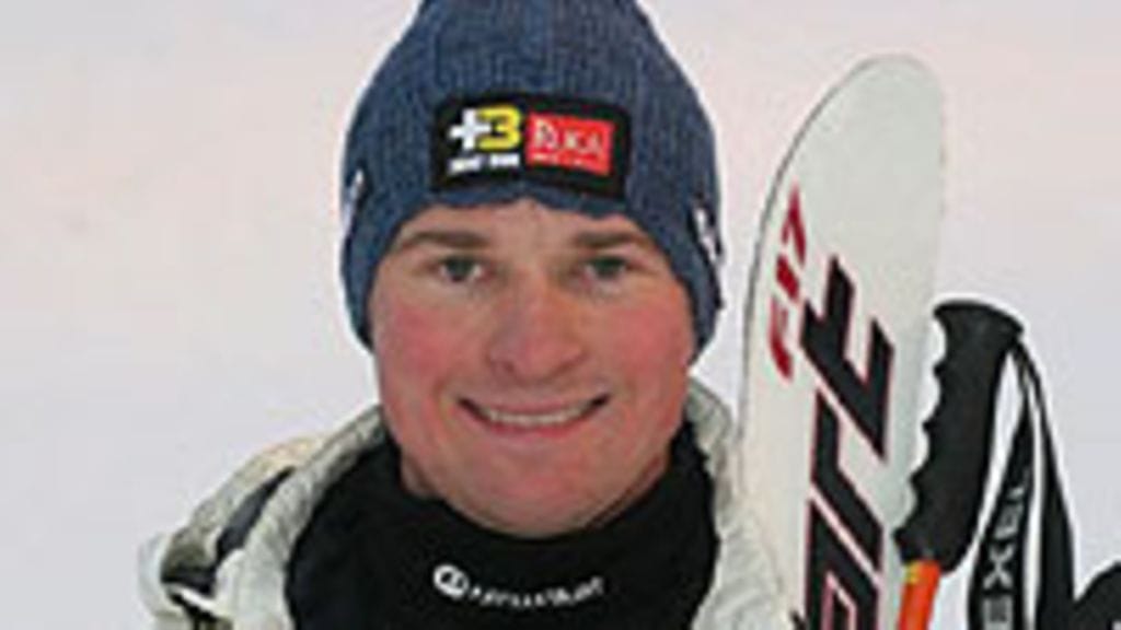 Mikko Ronkainen (Photo: Jyrki Lehto)