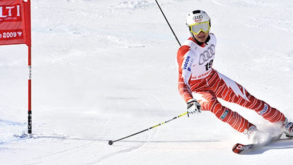 Marcus Sandell, kuva: Lehtikuva/Markku Ulander