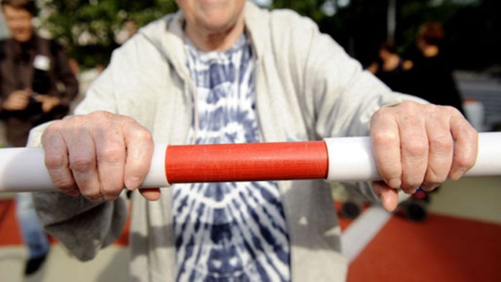 Lehtikuva/Mikko Stig