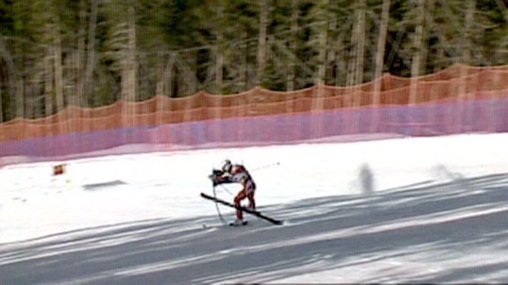 Marcus Sandell (Kuva: MTV Oy)