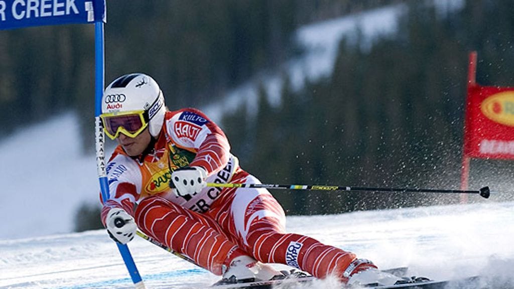 Marcus Sandell (Kuva: EPA/JOHN G. MABANGLO)