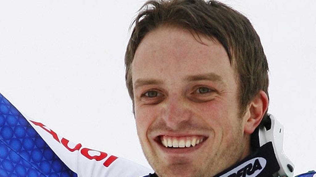 Manfred Moelgg (Kuva: Getty Images)