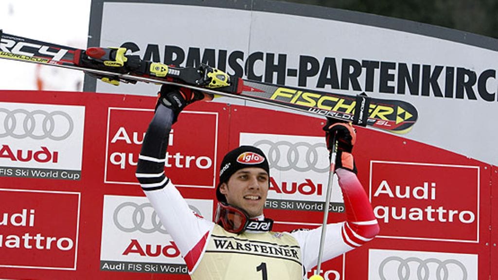 kuva: Agence Zoom/Getty Images