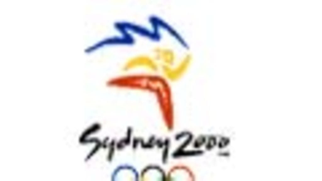 Sydney 2000 olympialaiset