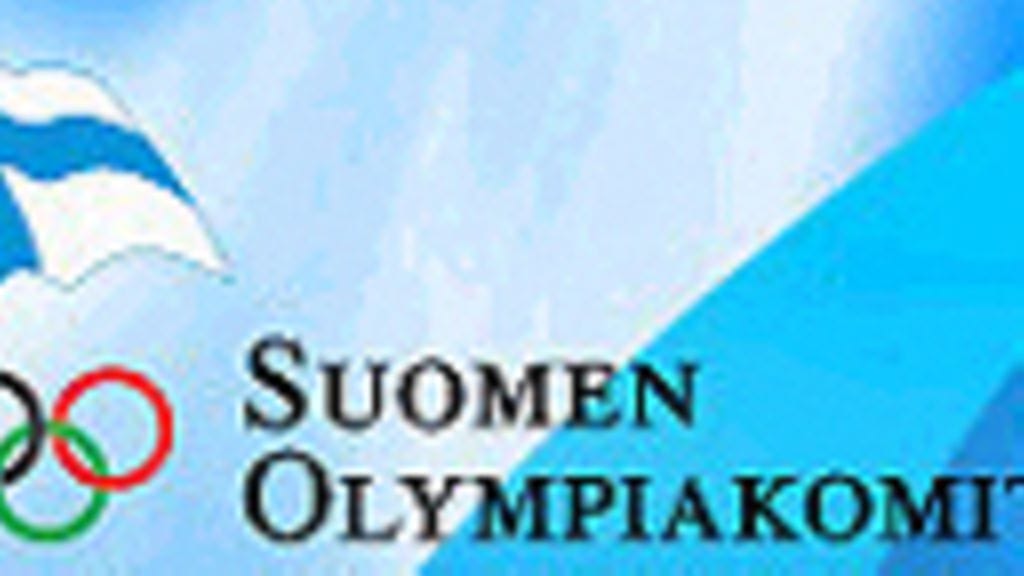 Suomen olympiakomitea