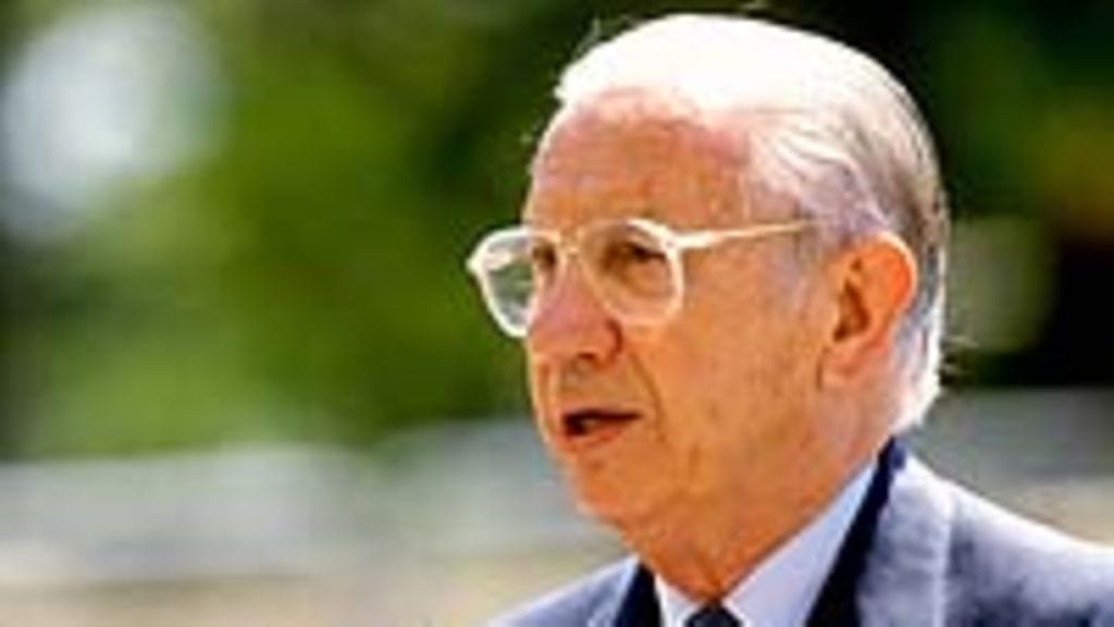 Photo: Gray Mortimore /Allsport