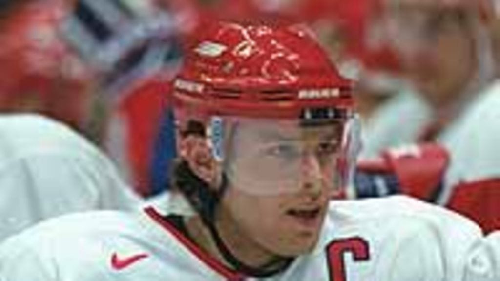 Photo: Brian Bahr /Allsport