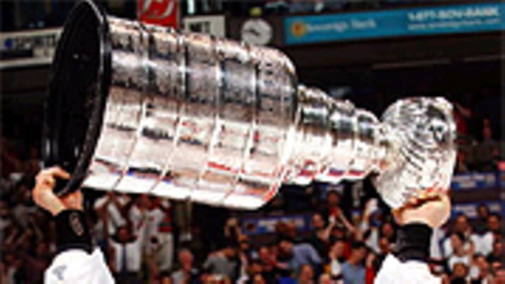 Photo: Dave Sandford/Getty Images/NHLI