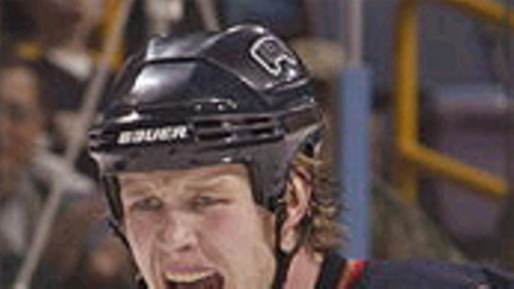 Janne Niinimaa, Photo: Elsa/Getty Images/NHLI