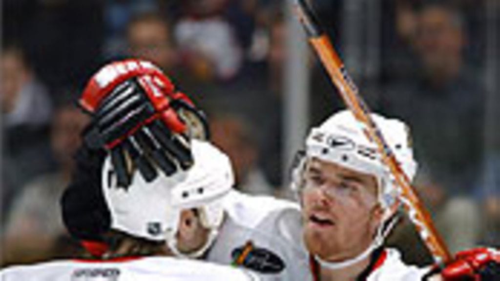 Martin Havlat, kuva: Scott Cunningham